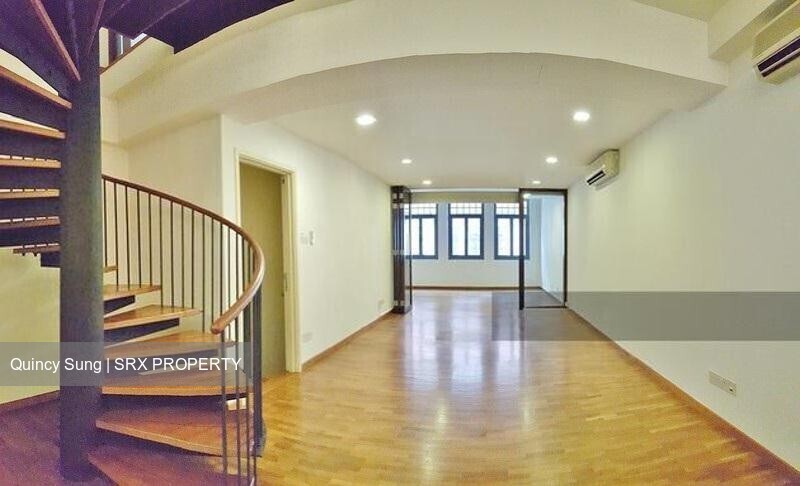 Paya Lebar Road (D14), Detached #333102841